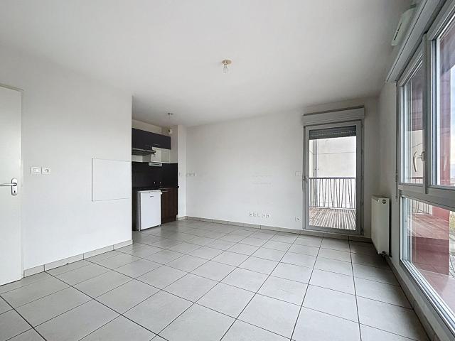 Appartement 1 pièce