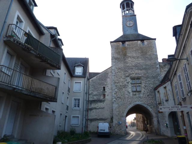 Appartement 1 pièce