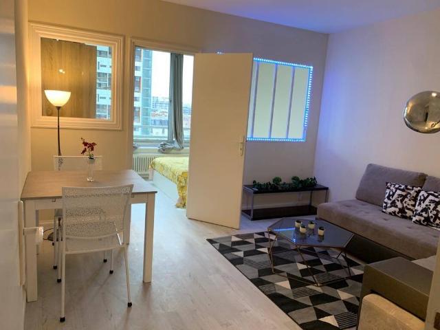 Appartement 1 pièce