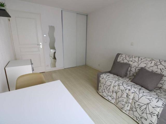 Appartement 1 pièce