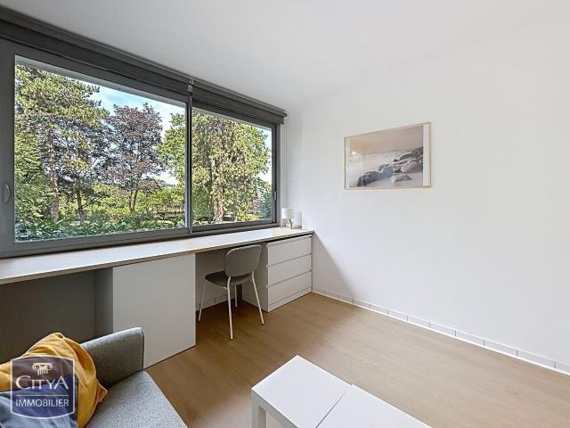 Appartement 1 pièce 13 m²