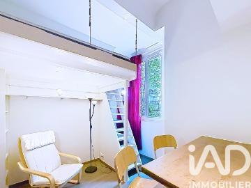 Amérique, Place des Fêtes Paris 19e Arrondissement, Le Pré-Saint-Gervais, Seine-Saint-Denis, Île-de-France