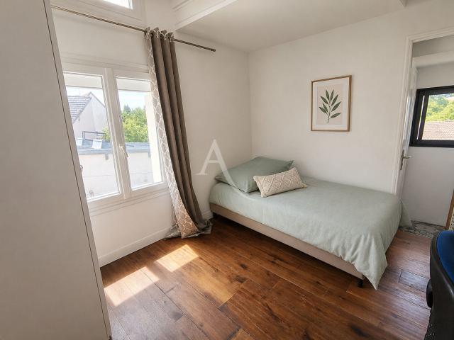 Appartement 1 pièce 13 m²