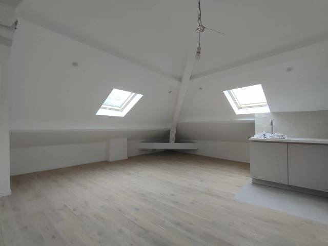 Appartement 1 pièce