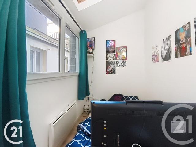 Appartement 1 pièce 13 m²