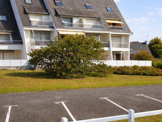 Appartement 1 pièce 13 m²