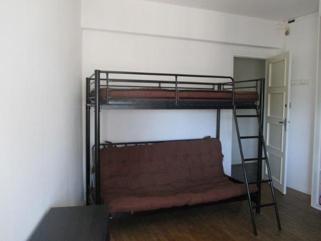Appartement 1 pièce 13 m²