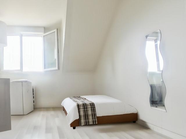 Appartement 1 pièce 13 m²