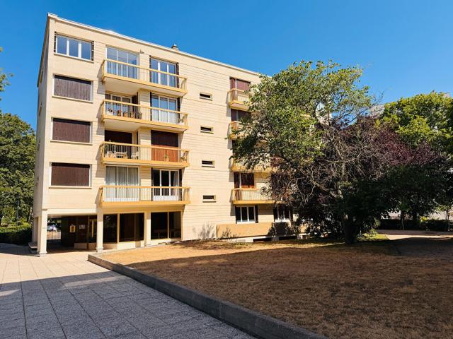 Appartement 1 pièce 13 m²