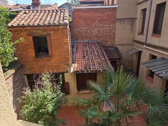 Appartement 1 pièce 14 m²