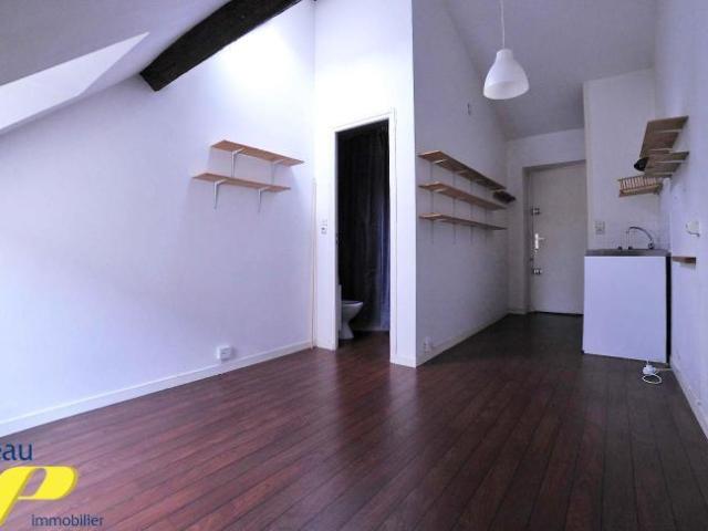 Appartement 1 pièce 13 m²