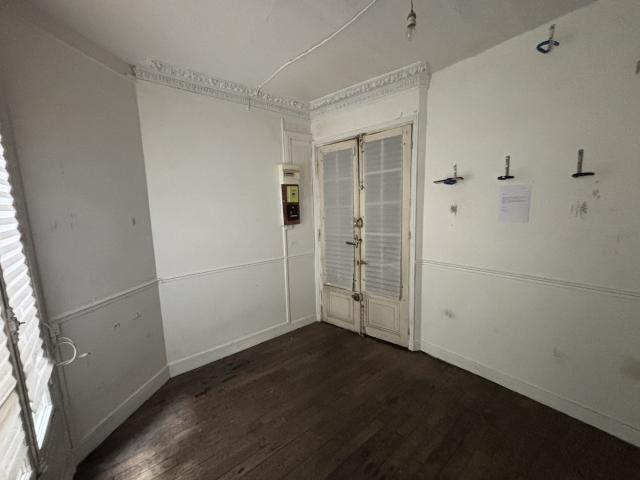 Appartement 1 pièce 13 m²