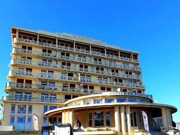 Appartement 1 pièce 13 m²