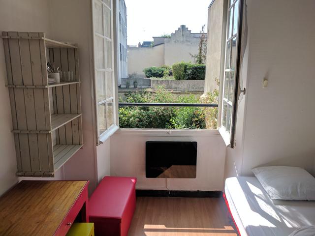 Appartement 1 pièce 13 m²