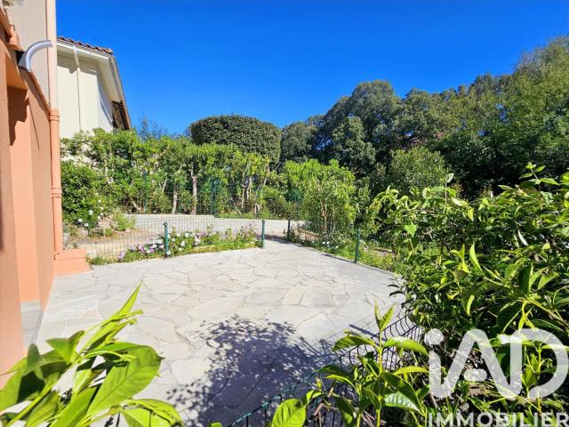 Appartement 1 pièce 13 m²