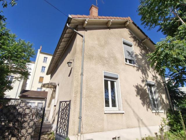 Appartement 1 pièce 13 m²