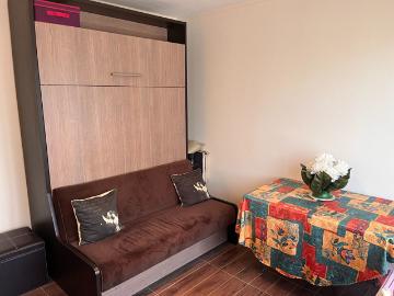 Appartement 1 pièce 13 m²