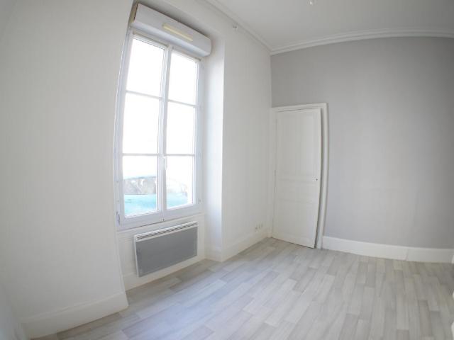 Appartement 1 pièce 13 m²