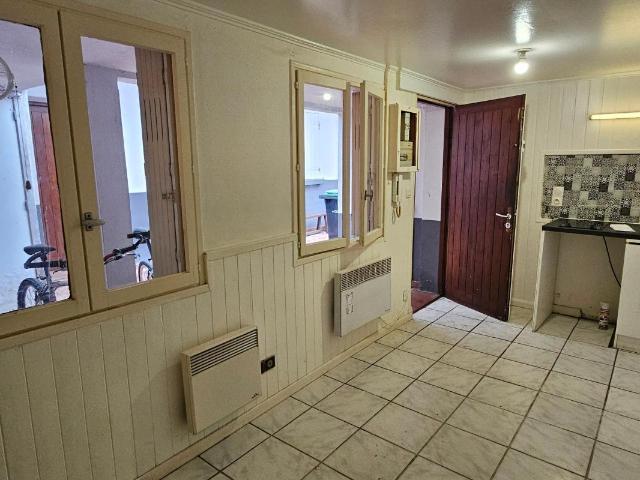 Appartement 1 pièce 13 m²