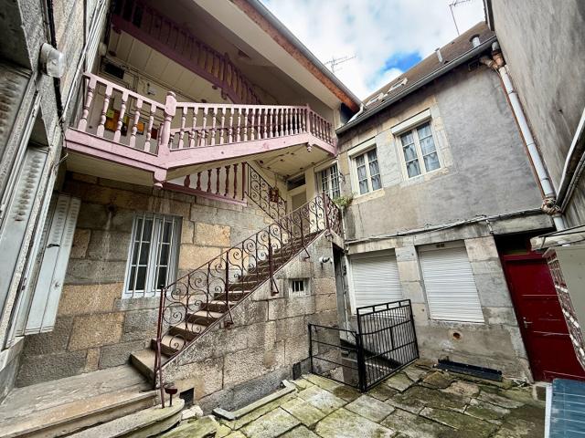 Appartement 1 pièce 13 m²