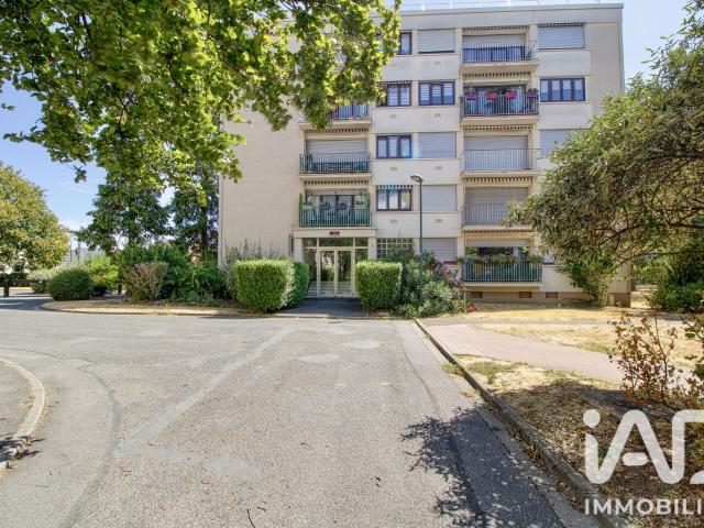 Appartement 1 pièce 13 m²