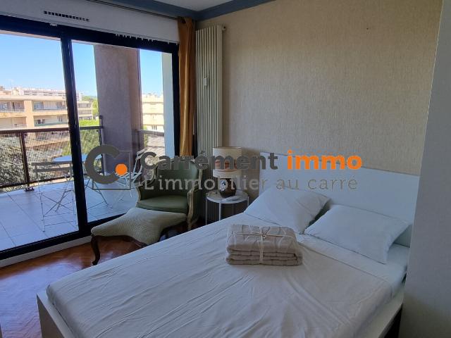 Appartement 1 pièce 13 m²
