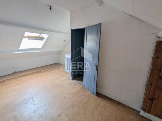 Appartement 1 pièce 13 m²