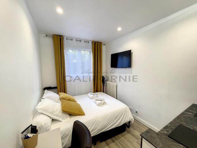 Appartement 1 pièce 13 m²