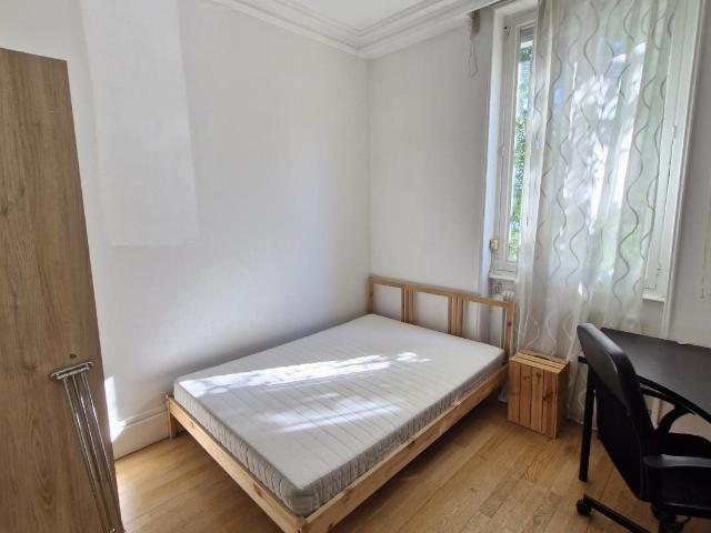 Appartement 1 pièce 13 m²