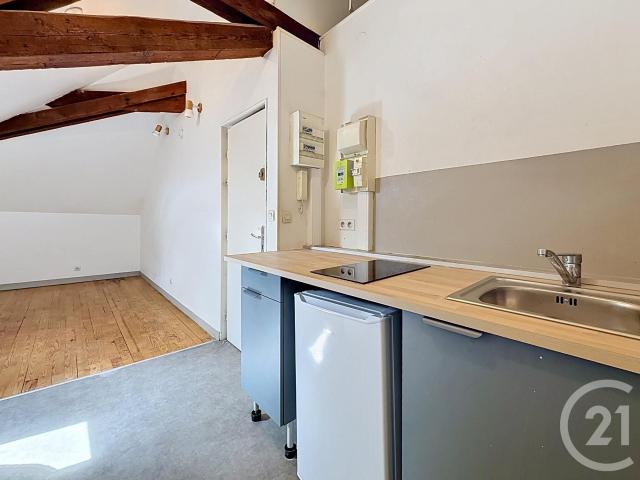 Appartement 1 pièce 13 m²