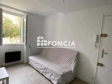Appartement 1 pièce 13 m²