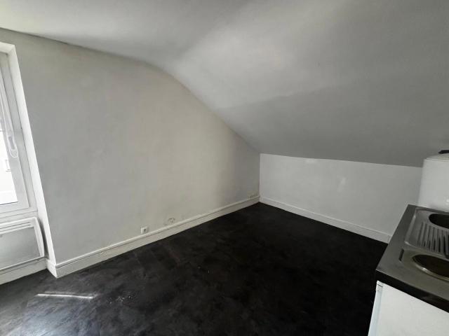 Appartement 1 pièce 13 m²