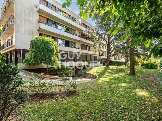Appartement 1 pièce 13 m²