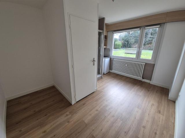 Appartement 1 pièce 13 m²