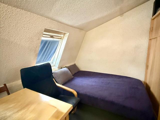 Appartement 1 pièce 13 m²