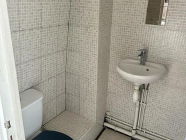 Appartement 1 pièce 13 m²