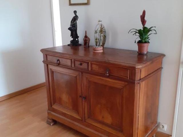 Appartement 1 pièce, 13 m² à louer à Massy 91300