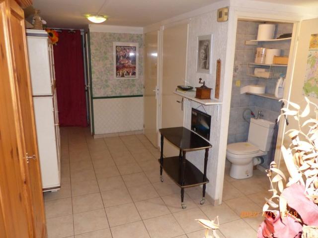 Appartement 1 pièce, 13 m² à louer à Marly 57155