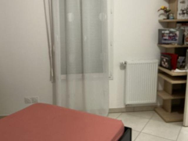Appartement 1 pièce, 13 m² à louer à Marseille 12 13012