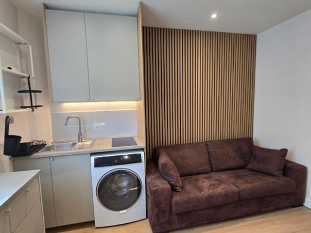 Appartement 1 pièce, 13 m² à louer à Meudon 92190