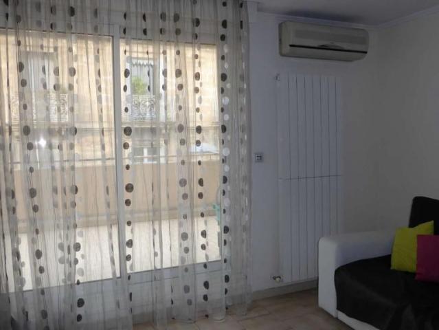 Appartement 1 pièce, 13 m² à louer à Montpellier 34000