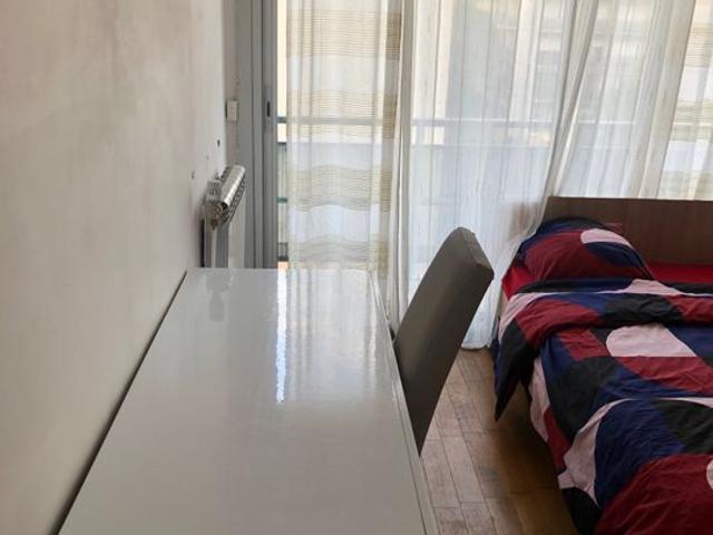 Appartement 1 pièce, 13 m² à louer à Montpellier 34000