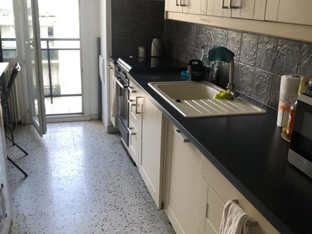 Appartement 1 pièce, 13 m² à louer à Montpellier 34000