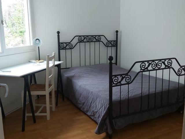Appartement 1 pièce, 13 m² à louer à Montpellier 34000