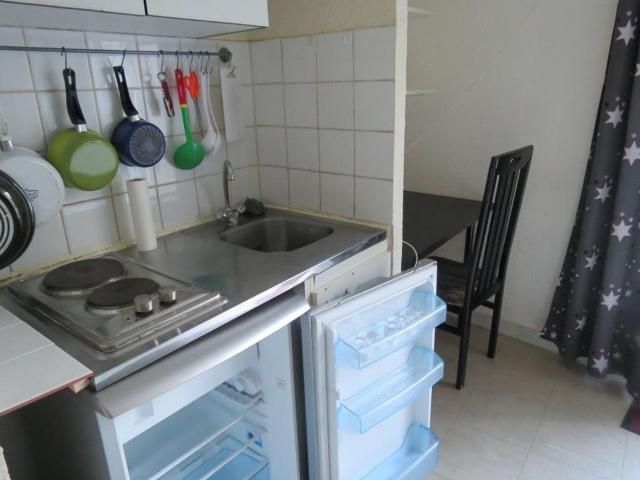 Appartement 1 pièce, 13 m² à louer à Montpellier 34000