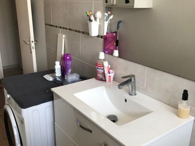 Appartement 1 pièce, 13 m² à louer à Montpellier 34000