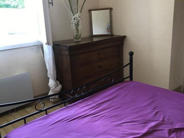 Appartement 1 pièce, 13 m² à louer à Montpellier 34000