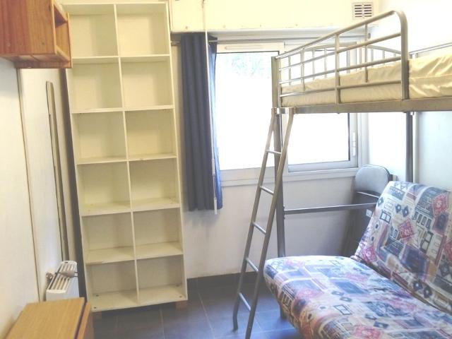 Appartement 1 pièce, 13 m² à louer à Montpellier 34000