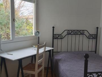 Appartement 1 pièce, 13 m² à louer à Montpellier 34000
