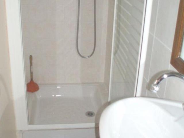 Appartement 1 pièce, 13 m² à louer à Nancy 54000